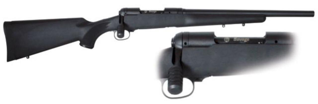 Savage 10P 308 Limited Run Rifle, Heavy 20" Barrel, Custom Bolt