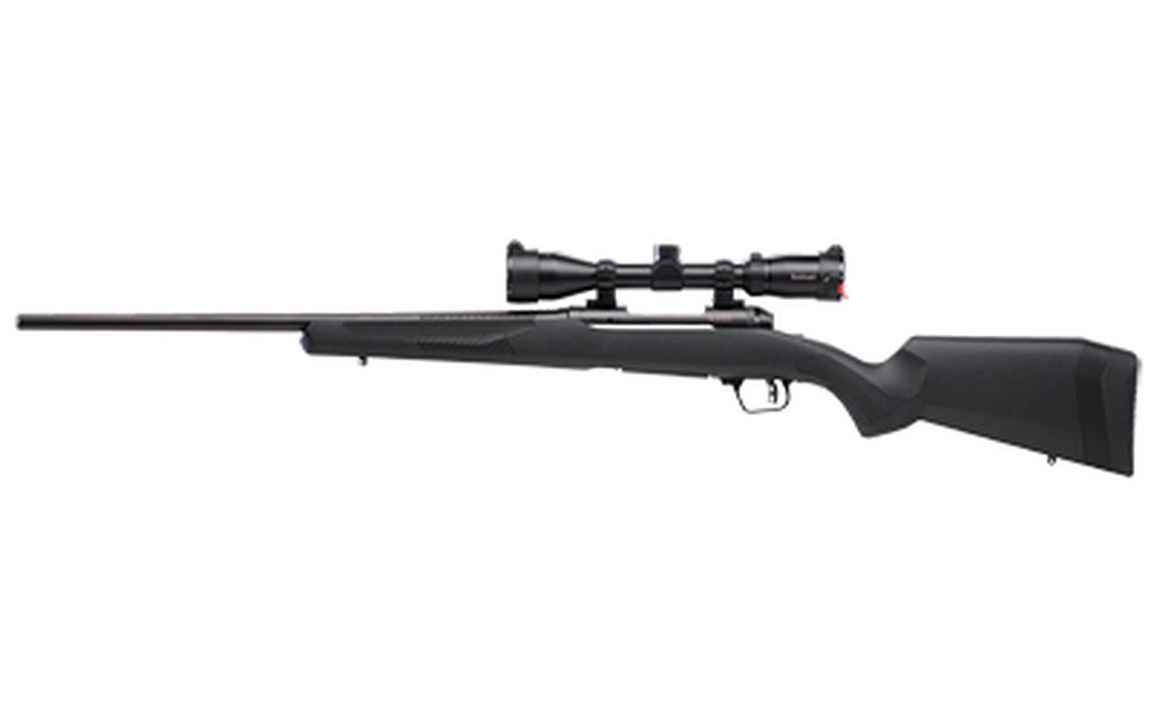 Savage 110 Engage Hunter XP 6.5 PRC, 24" Barrel, W/Vortex 3-9x40mm Scope