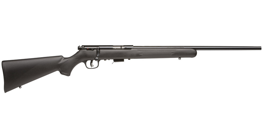 Savage 93F Magnum 22 WMR Bolt Action Rimfire Rifle