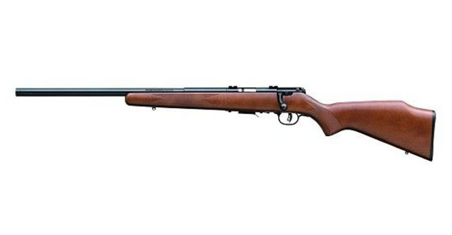 Savage 93R17 GLV 17 HMR Bolt Action Rimfire Rifle