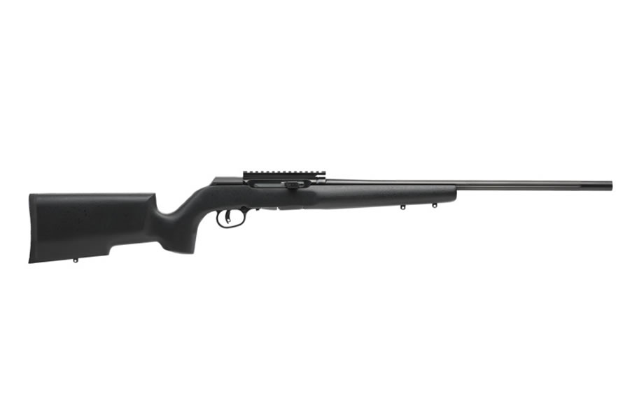 Savage A22 Pro Varmint 22LR Semi-Automatic Rifle
