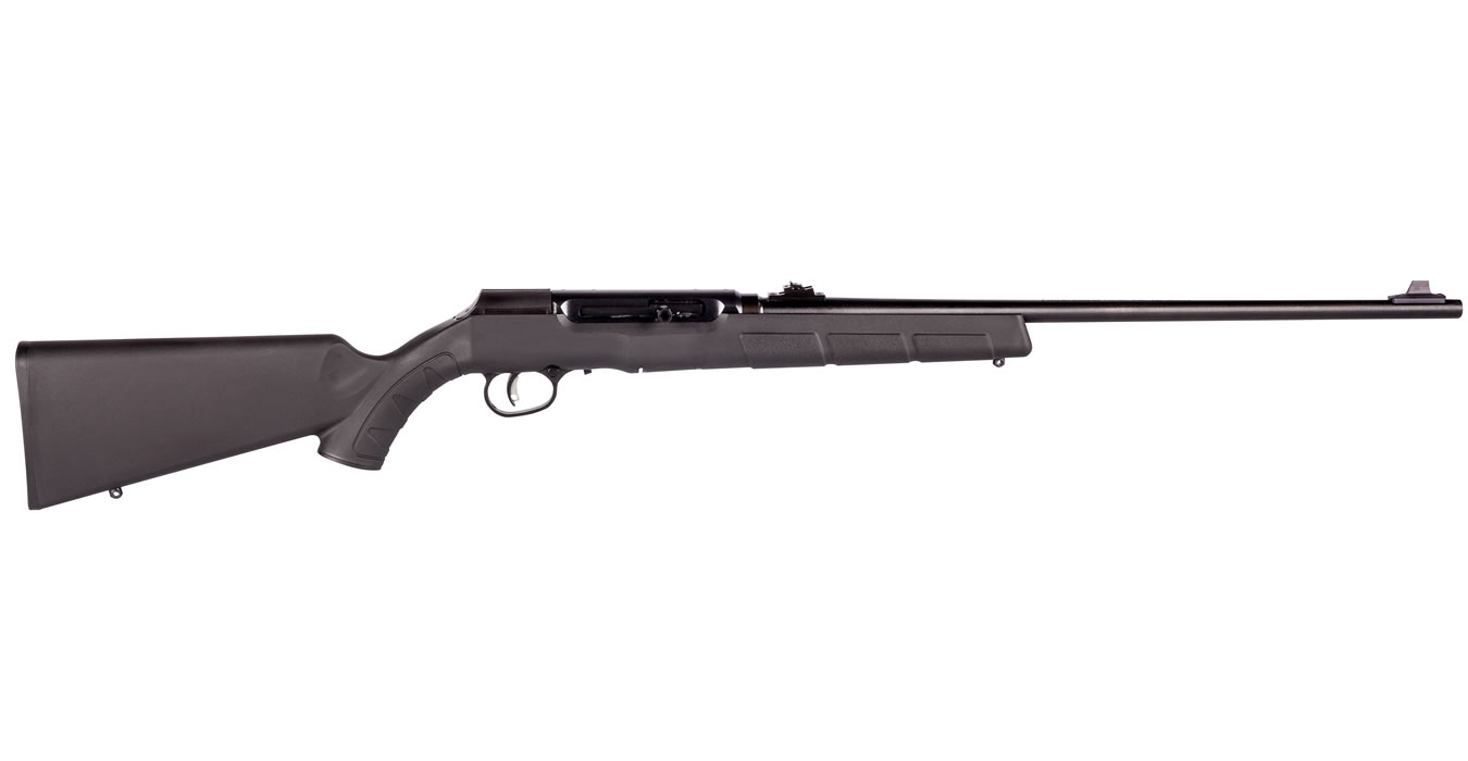 Savage A22 Sporter 22LR Semi-Automatic Rimfire Rifle