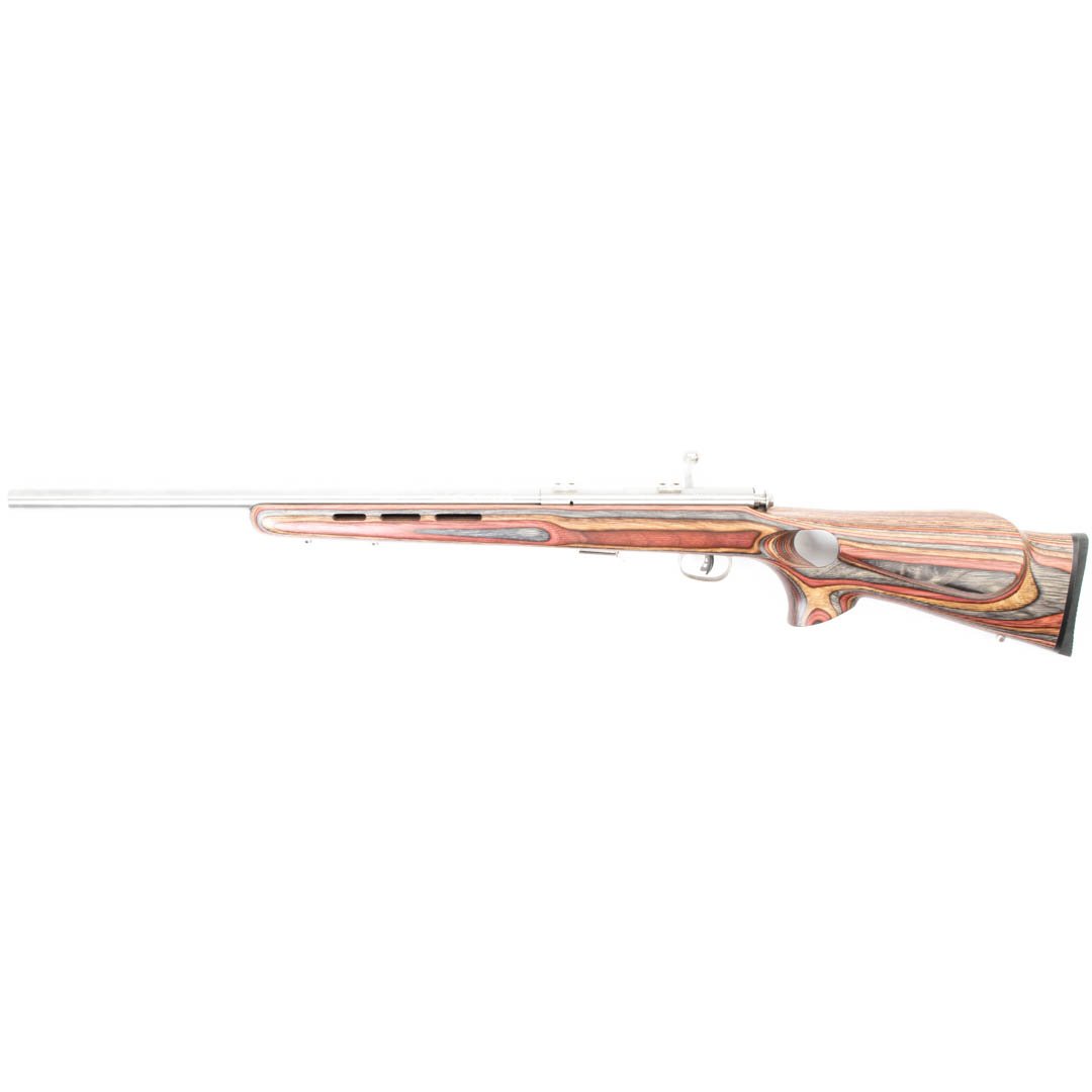 SAVAGE ARMS 12 VARMINT LOW PROFILE Rifles Bolt Action