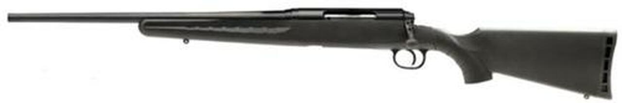 Savage Axis Model 6.5 Creedmoor 22" Barrel 4 Rounds Left Handed
