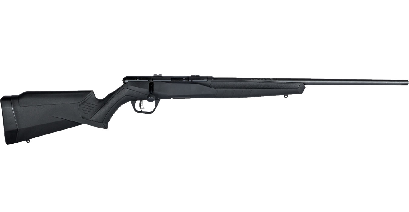 Savage B17 F 17 HMR Bolt-Action Rifle