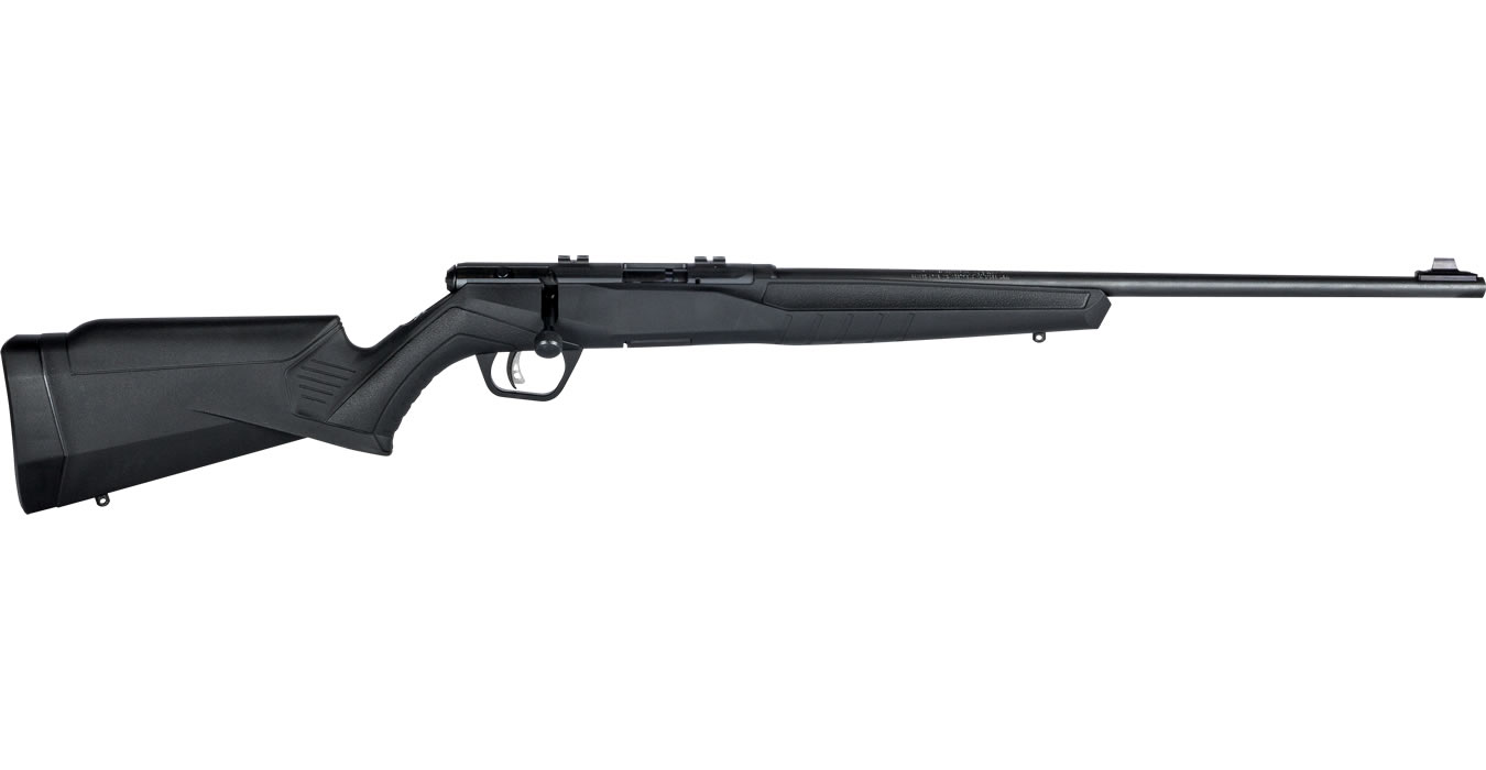 Savage B22 Magnum F 22 WMR Bolt-Action Rimfire Rifle