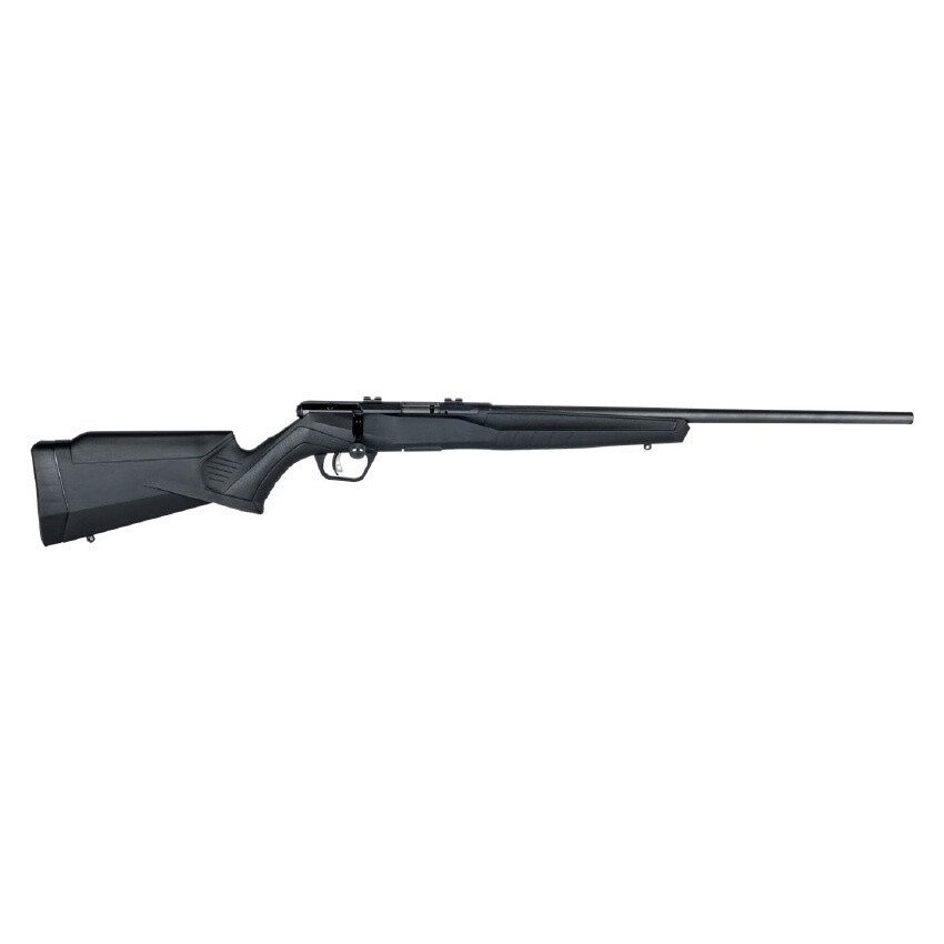 Savage B22 Magnum FV 22 WMR Bolt-Action Rifle