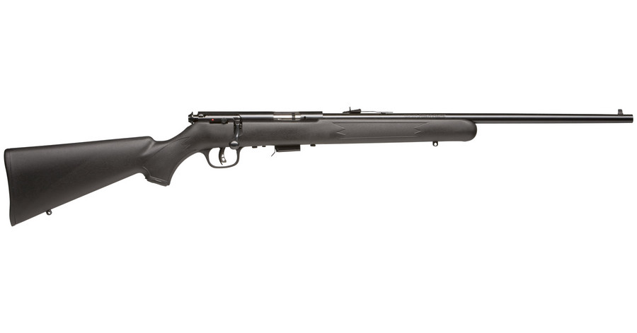 Savage Mark II F 22LR Bolt Action Rimfire Repeater Rifle