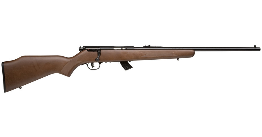 Savage Mark II G 22LR Bolt Action Rimfire Repeater Rifle