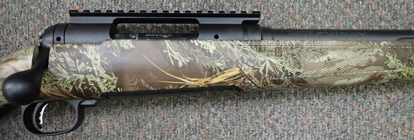 Savage Model 10 Predator Hunter 6.5 Creedmoor 24", Camo Savage Arms