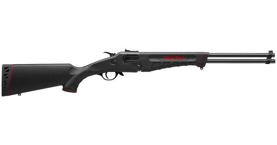 Savage Model 42 22LR/410 Gauge Combination Gun