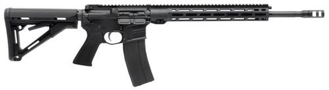 Savage MSR 15 Recon LRP .224 Valkyrie 18" Barrel M-LOK Handguard Magpul CTR Stock 25rd Mag