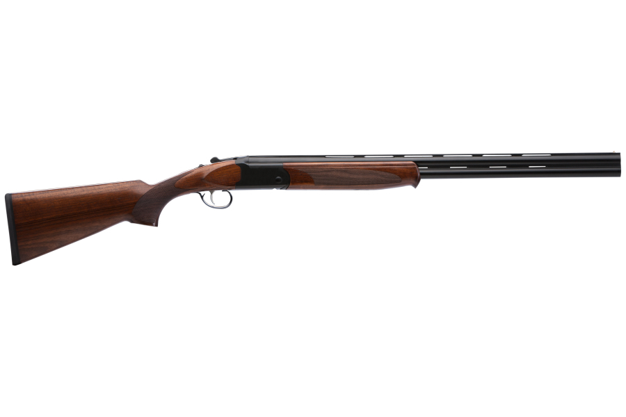 Savage Stevens 555 20 Gauge Over/Under Shotgun