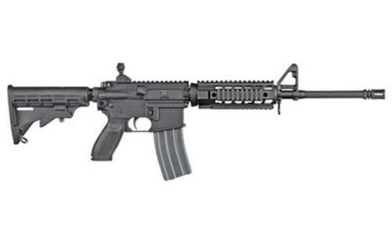 Sig M400 SWAT 5.56/223 16" Barrel Tele Stock 30rd Mag Sig Sauer