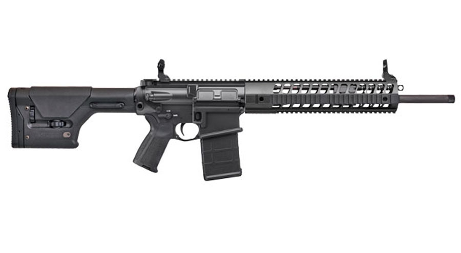 Sig Sauer 716 DMR Gen2 7.62x51mm NATO (308 Win) Flat Dark Earth Semi-Automatic Rifle