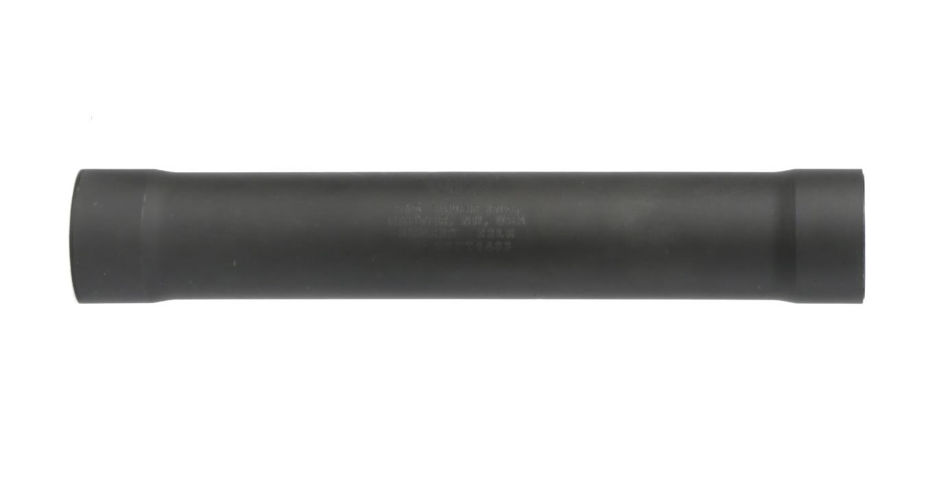 Sig Sauer SRD22X 22LR Rimfire Suppressor with Titanium Tube (NFA)