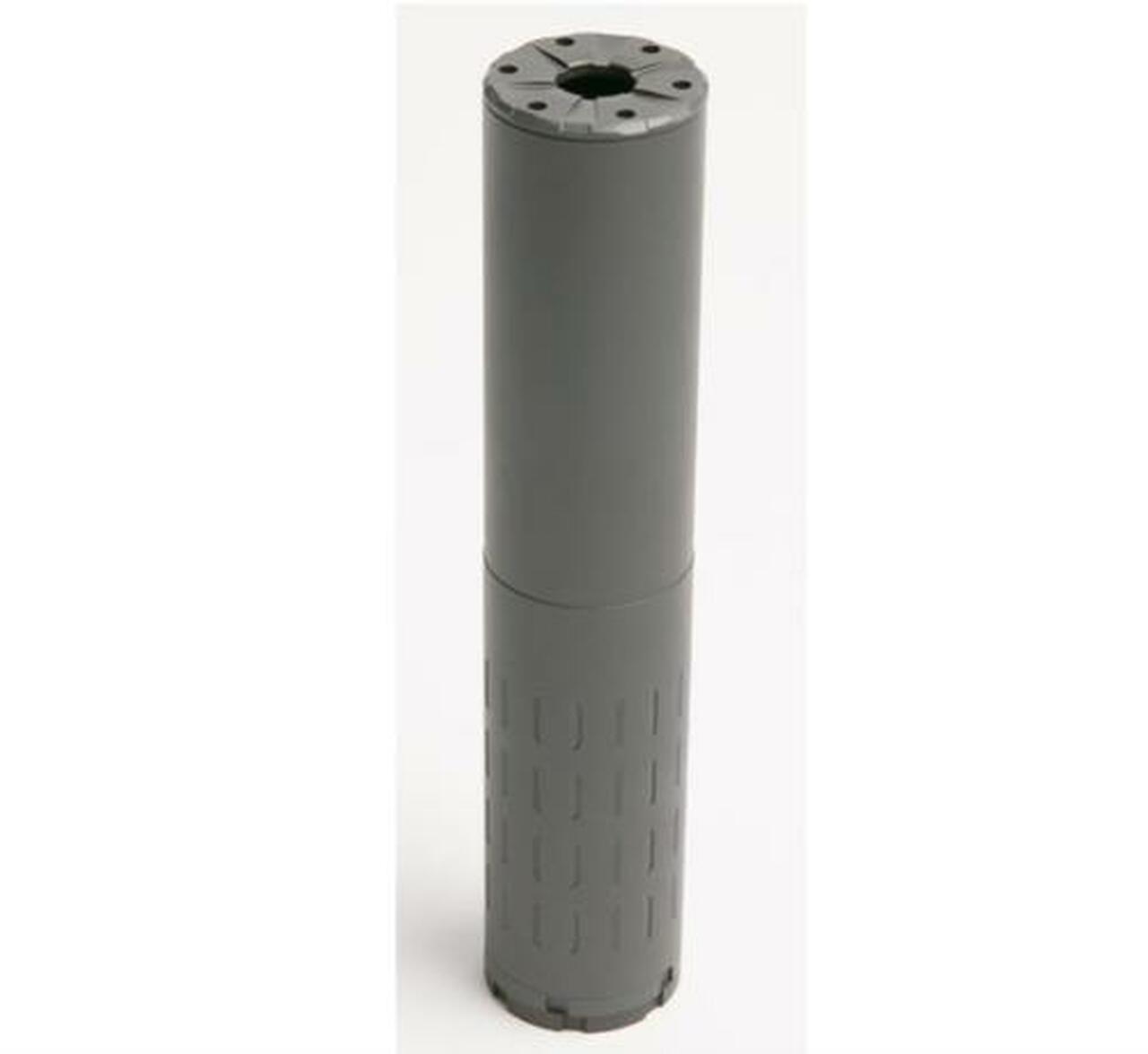 SilencerCo Hybrid Multi Caliber Silencer Silencerco