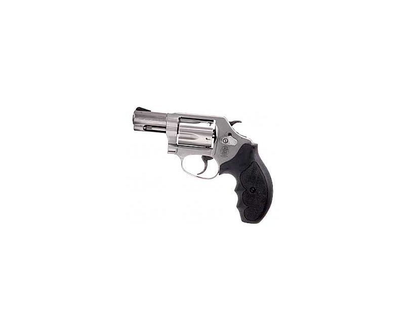 Smith & Wesson 60 Ladysmith 357 Mag 2" Barrel 5rd Wood Grip Matte Stainless Finish Smith & Wesson