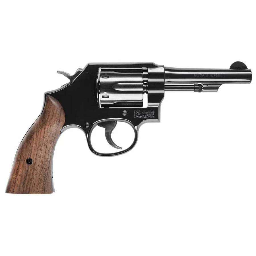 Smith & Wesson Model 1854 (limited Edition)