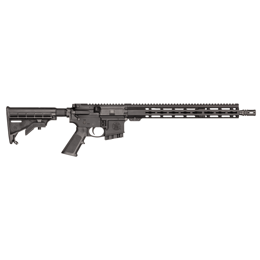 SMITH & WESSON M&P15 SPORT III *10-ROUND*