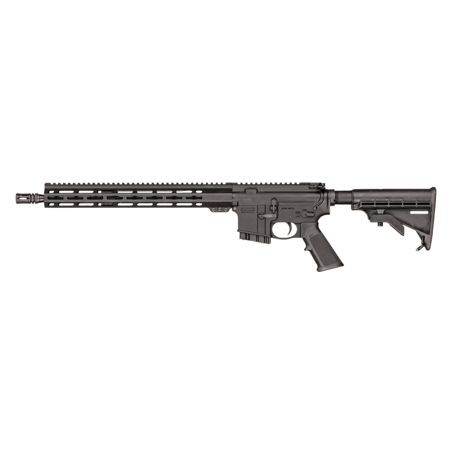 SMITH &amp; WESSON M&amp;P15 SPORT III *10-ROUND* — image 2
