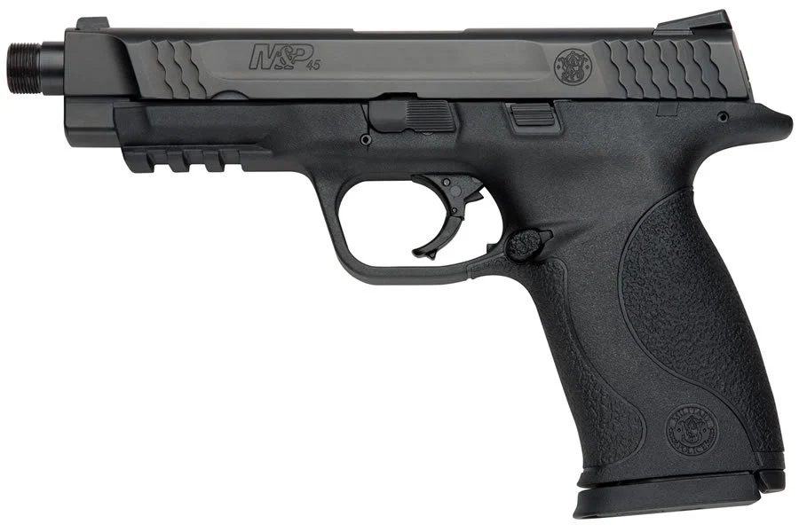 Smith & Wesson M&P45 .45 ACP Threaded Barrel Kit
