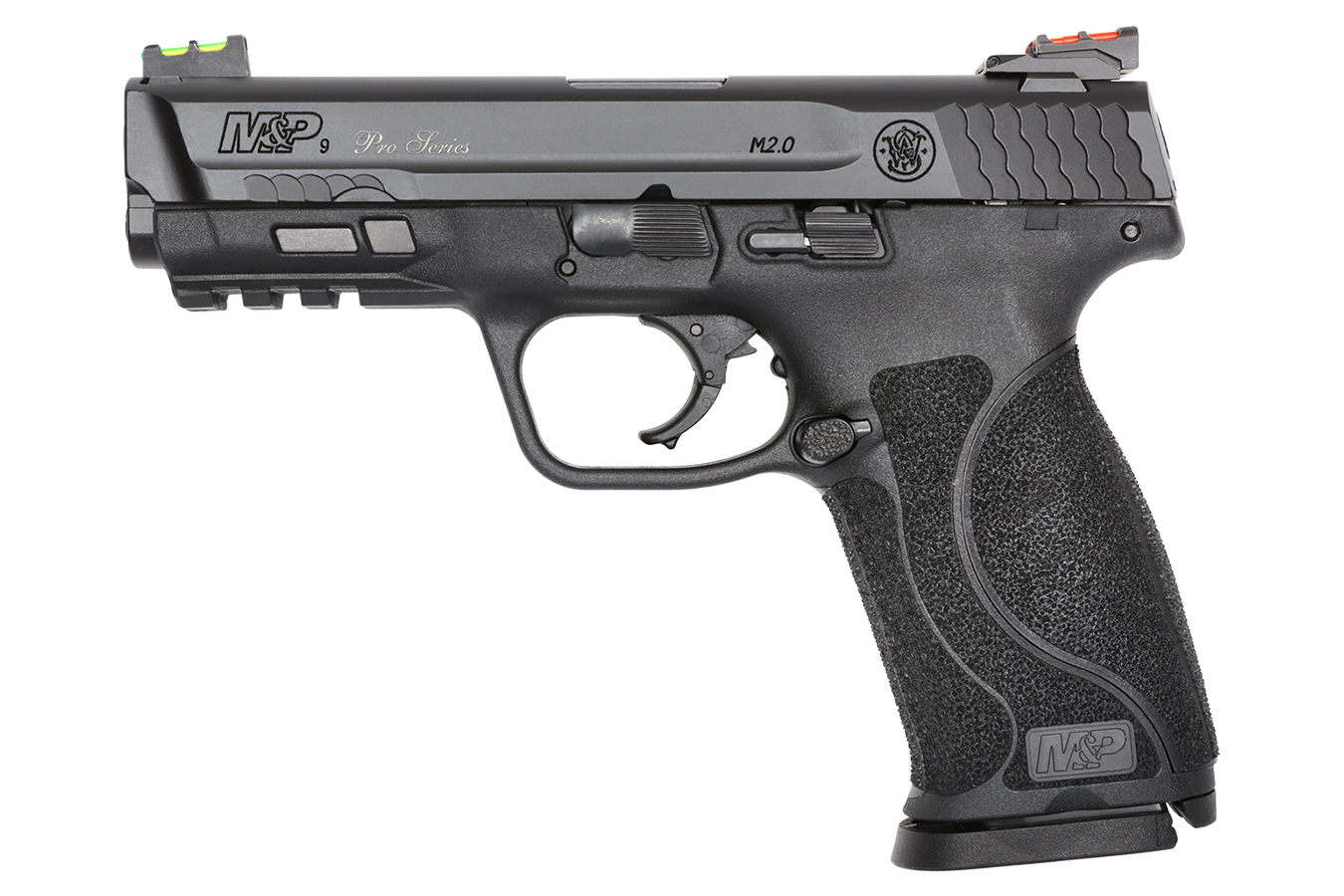 Smith & Wesson M&P9 M2.0 9mm Performance Center Pro Series Pistol with Cleaning Kit