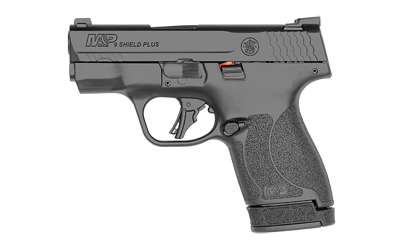 Smith & Wesson M&P9 Shield 9mm, 3.1",, , Night Sights, 8rd Smith and Wesson