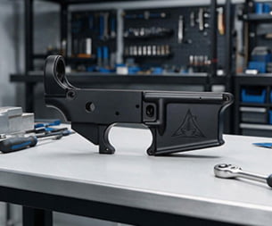 SPRINGFIELD ARMORY ECHELON (LOW CAPACITY)