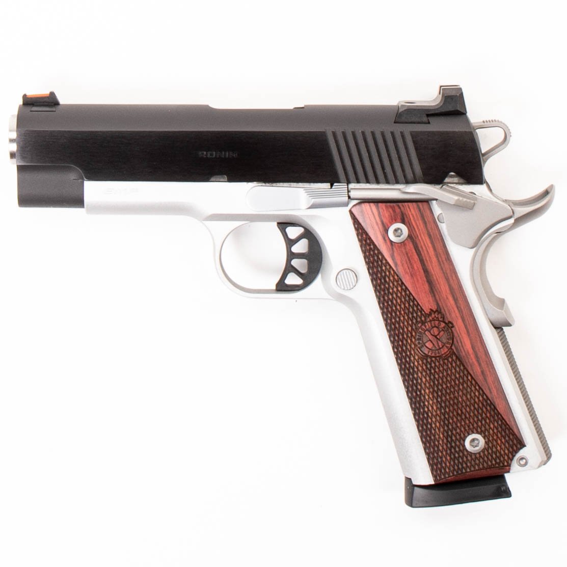 SPRINGFIELD ARMORY RONIN EMP 9MM LUGER (9x19 PARA)  SEMI AUTO HANDGUNS — image 2