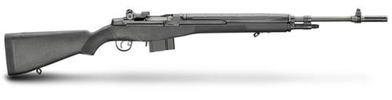 Springfield M1A .308 Super Match Carbon Fiber Stock 22" Barrel 10 Rd Mag