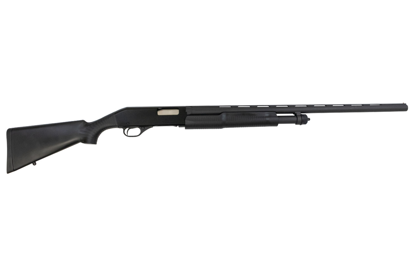 Stevens 320 Field Grade 12 Gauge Pump Shotgun (New Old Stock)