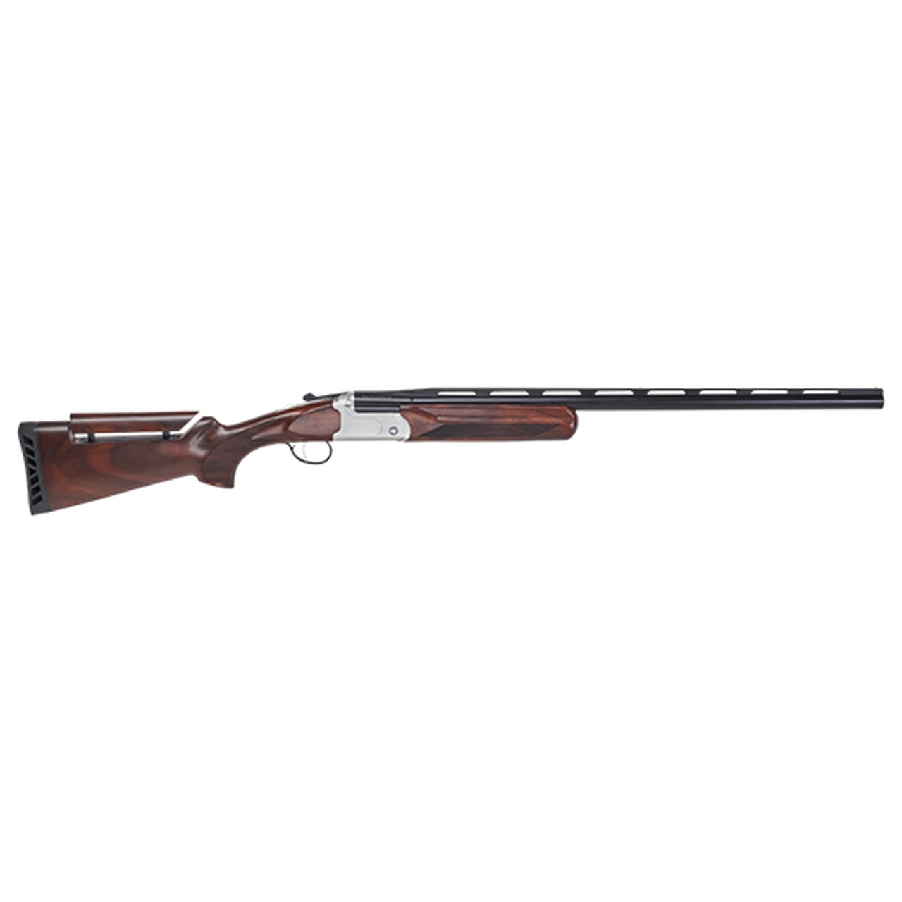 Stevens 555 Trap 20 Ga 26" Barrel Turkish Walnut