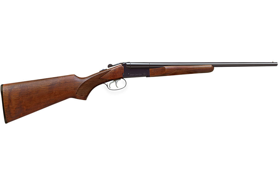 Stoeger 12 Gauge Coach Shotgun with Double Trigger