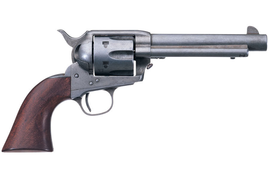Stoeger 1873 CATTLEMAN OLD WEST 357 MAG REVOLVER