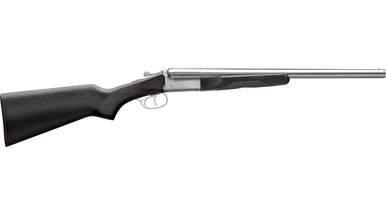 Stoeger 20 Gauge Coach Gun with Double Trigger