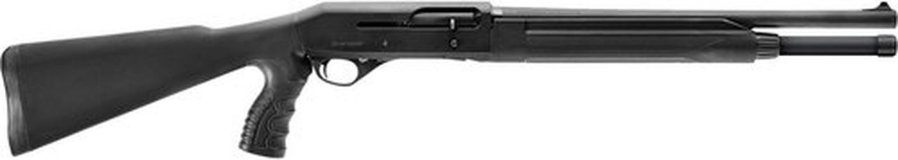 Stoeger 3000 Defense Freedom Series 12 Ga 18.5" Black, Pistol Grip Stoeger