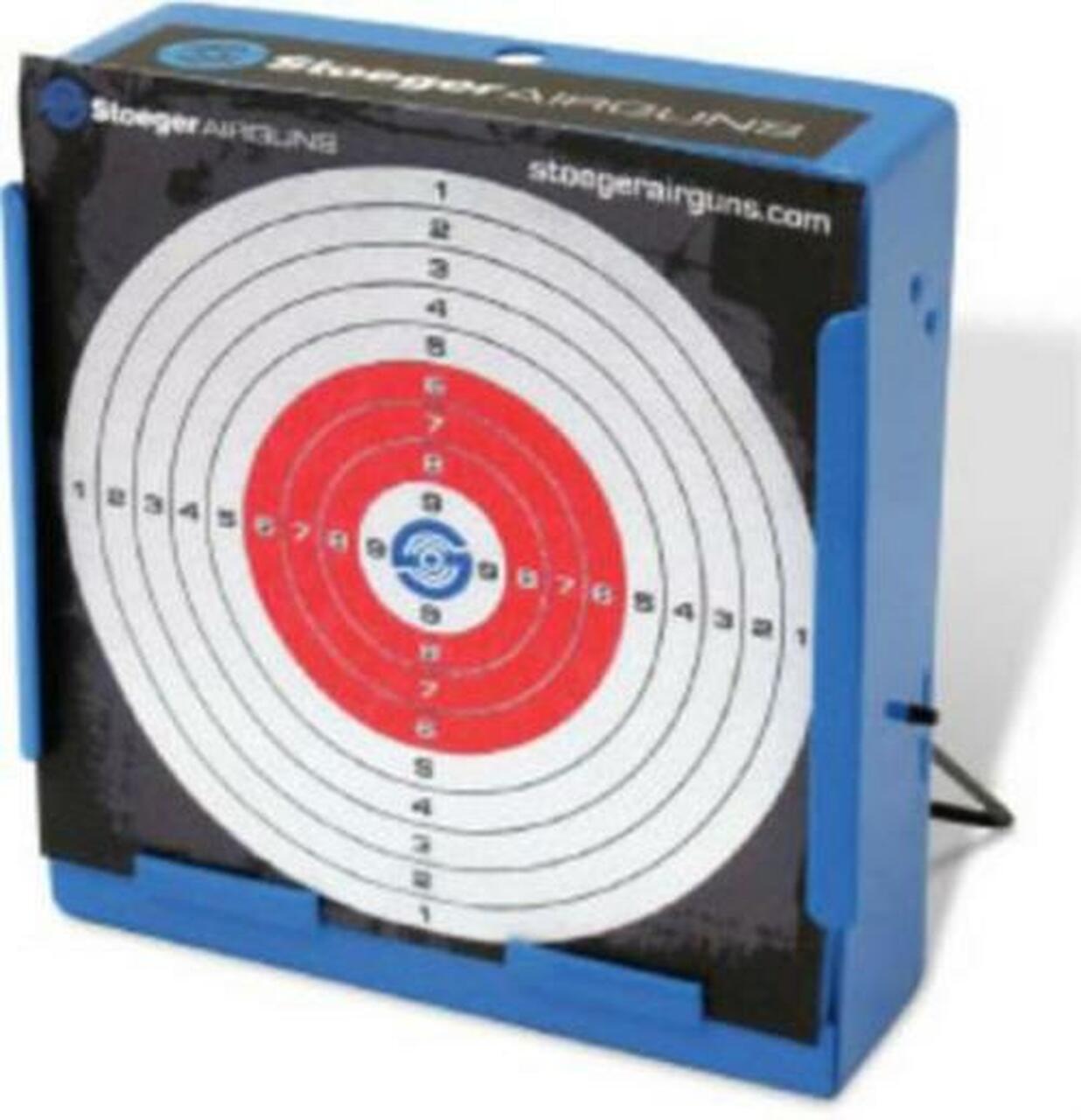 Stoeger Airguns Pellet Trap, 14x14cm