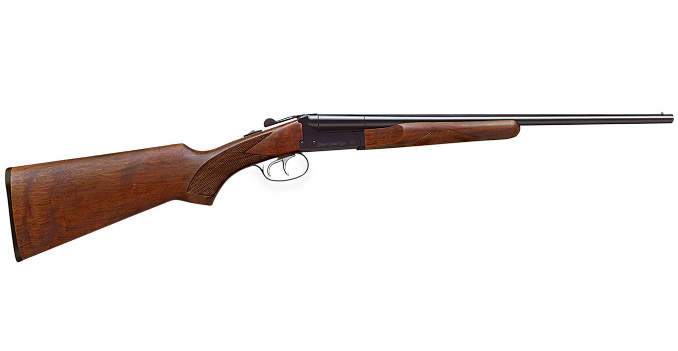 Stoeger Coach Gun 20 Gauge Double Trigger Shotgun