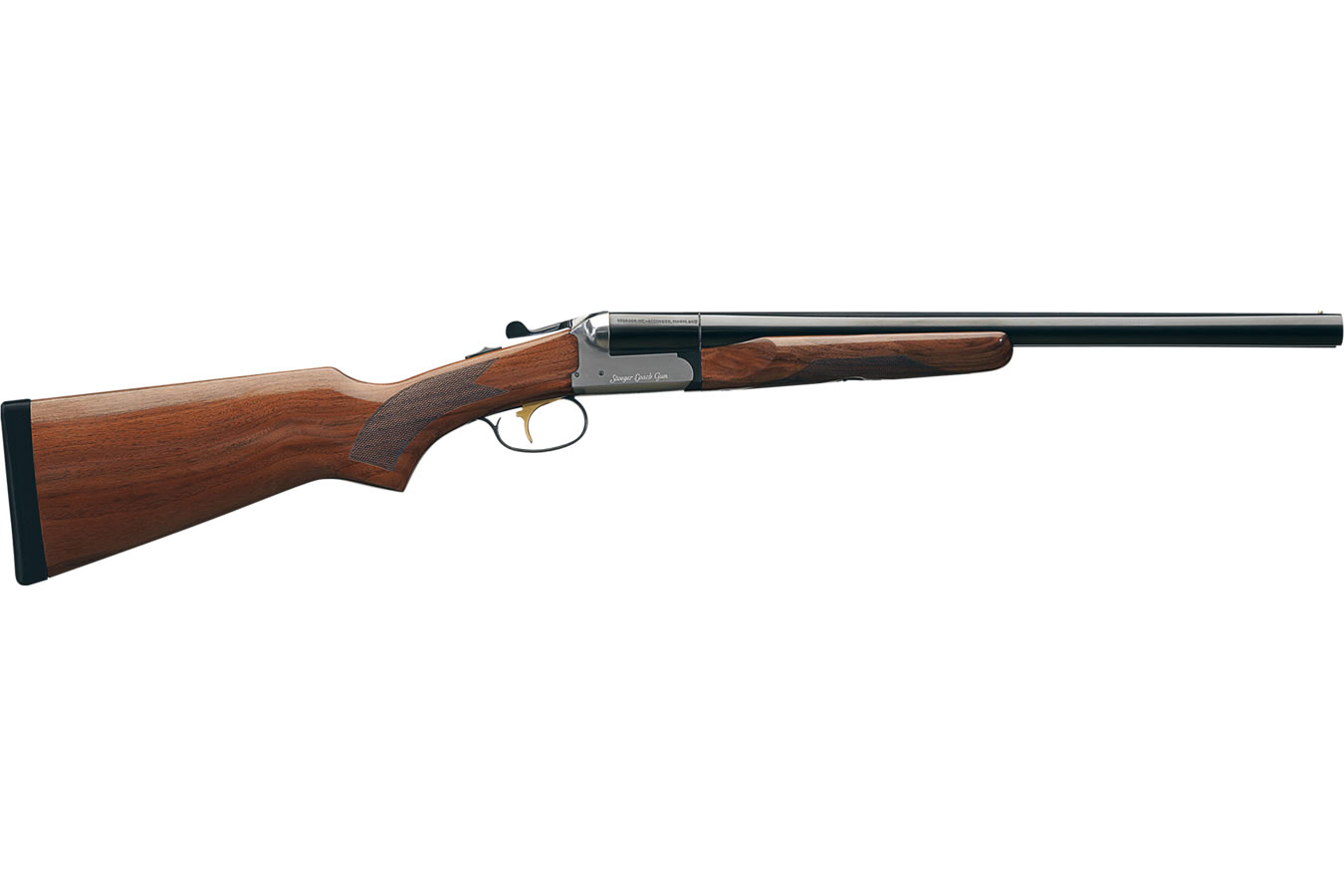 Stoeger Coach Gun Supreme 12 Gauge Shotgun with Walnut Stock