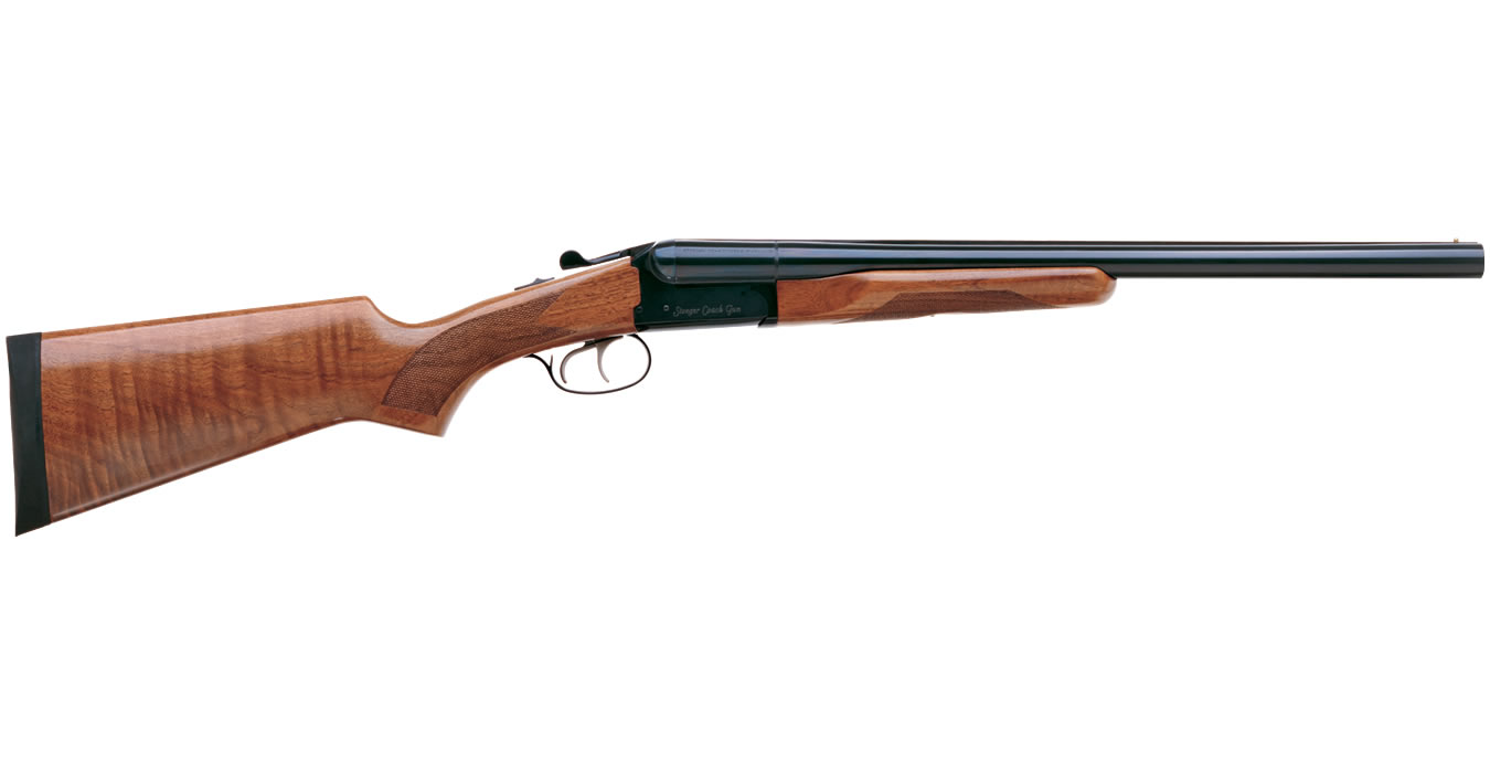 Stoeger Coach Gun Supreme 12 Gauge Shotgun