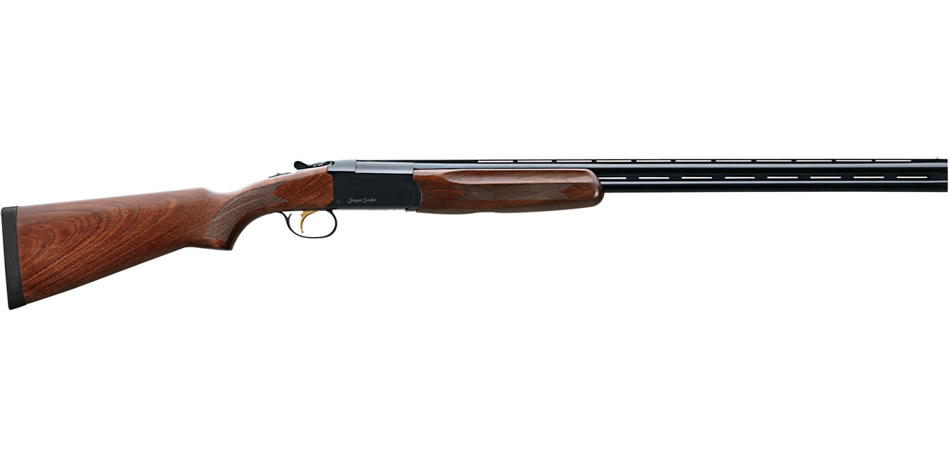 Stoeger Condor 12 Gauge Field Over and Under Shotgun