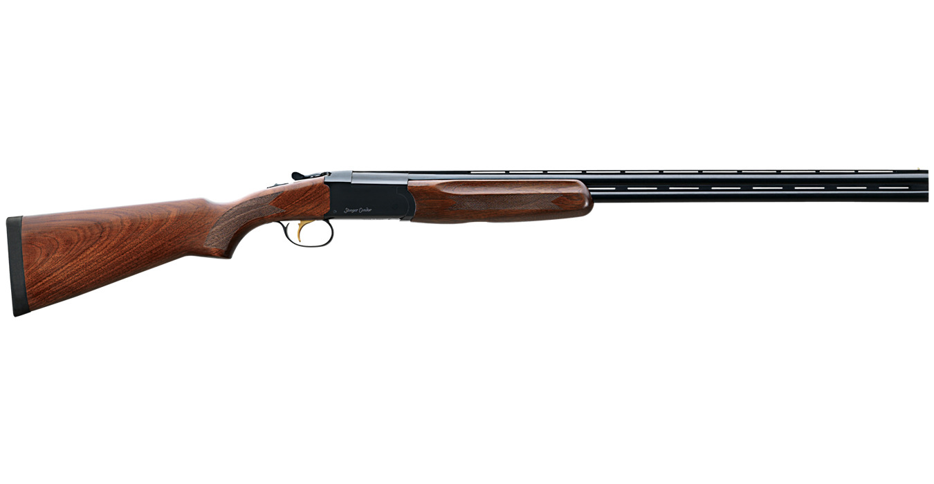 Stoeger Condor Field 20 Gauge Over and Under Shotgun
