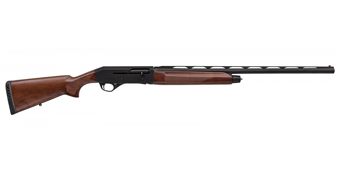 Stoeger M3000 12 Gauge Semi Auto Shotgun with A-Grade Satin Walnut Stock
