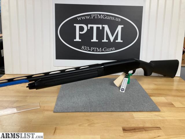 Stoeger M3500 12 Gauge Semi Auto Shotgun with Realtree Max-5 Camo and Burnt Bronze Cerakote