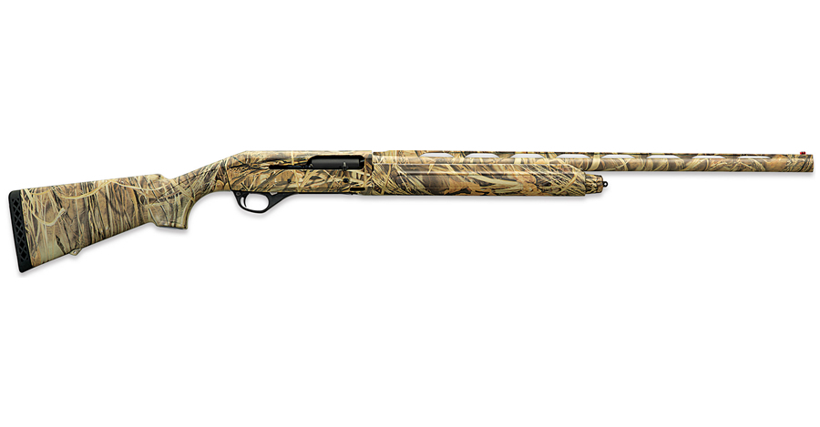 Stoeger M3500 12 Gauge Semi-Automatic Shotgun with Realtree Max-5 Camo Finish