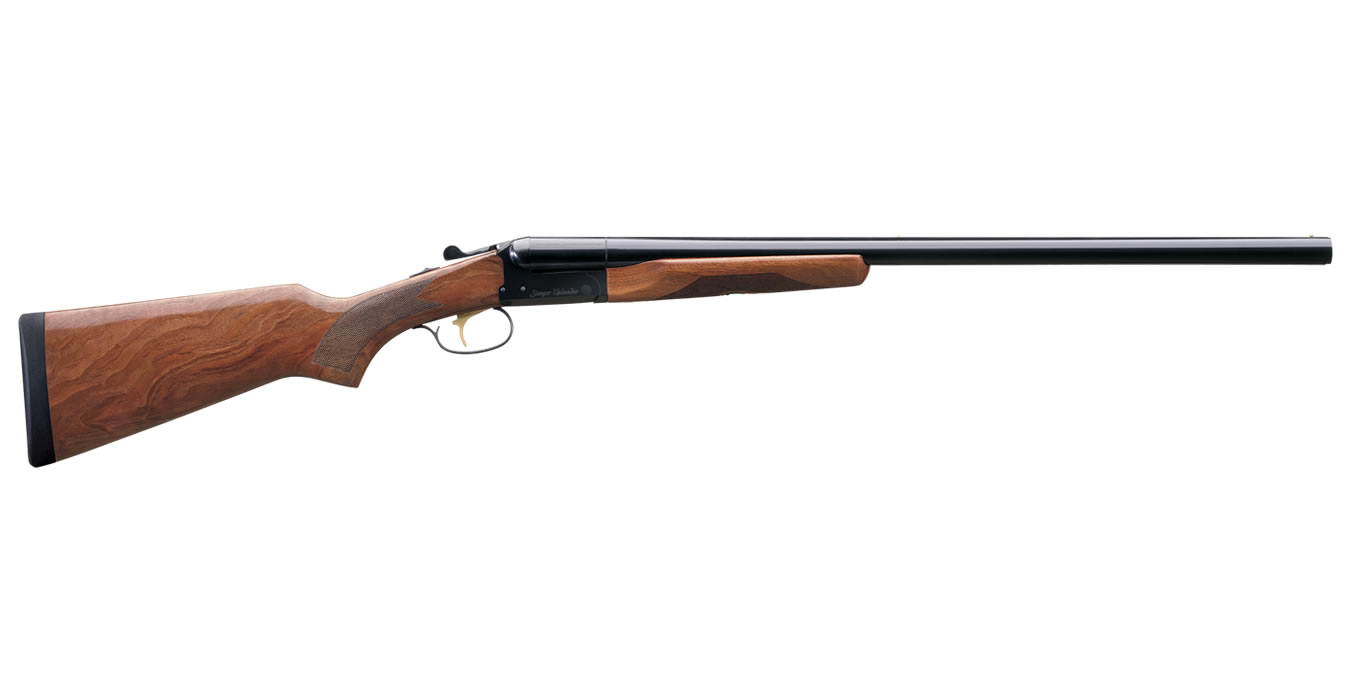 Stoeger Uplander Supreme 20 Gauge Shotgun with AA-Grade Gloss Walnut Stock