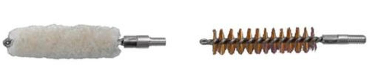 Thompson Center Bore Swab and Brush Set .50 Caliber