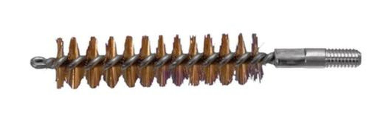 Thompson Center Bronze Bore Brushes 10-32 Threads .45 Caliber