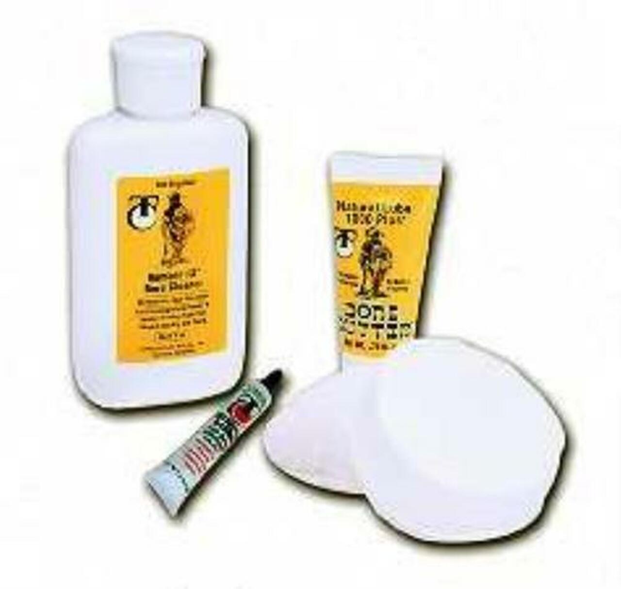 Thompson Center Cleaning Pack, Essential